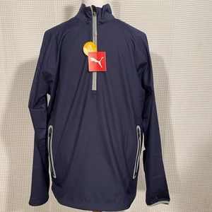 Puma men’s wind jacket